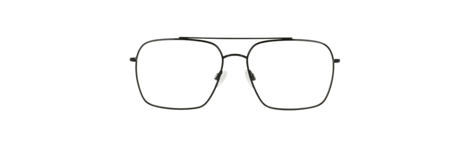 Stetson XL SX54 Eyeglasses - Gunmetal - view 8